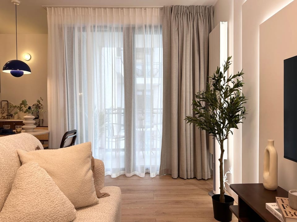 Kobalt Stay Apartment in Gdansk