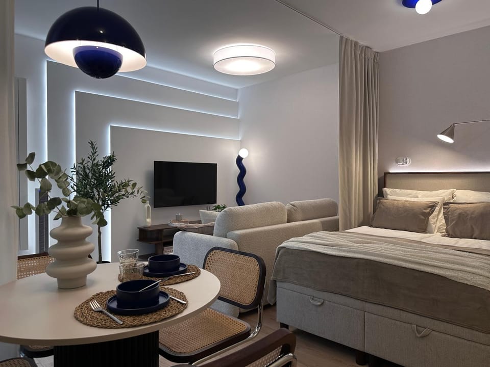 Kobalt Stay Apartment in Gdansk