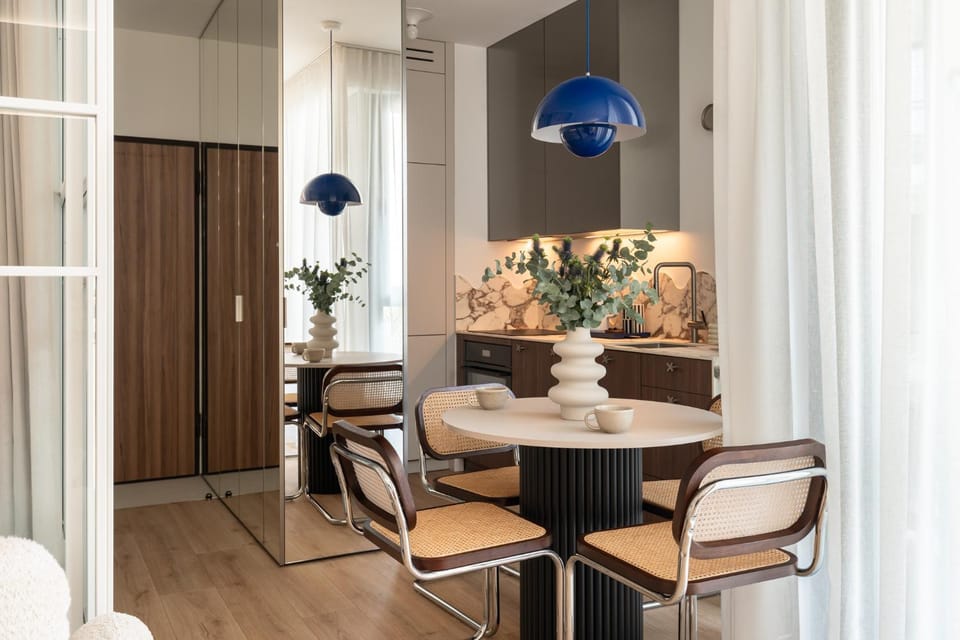 Kobalt Stay Apartment in Gdansk
