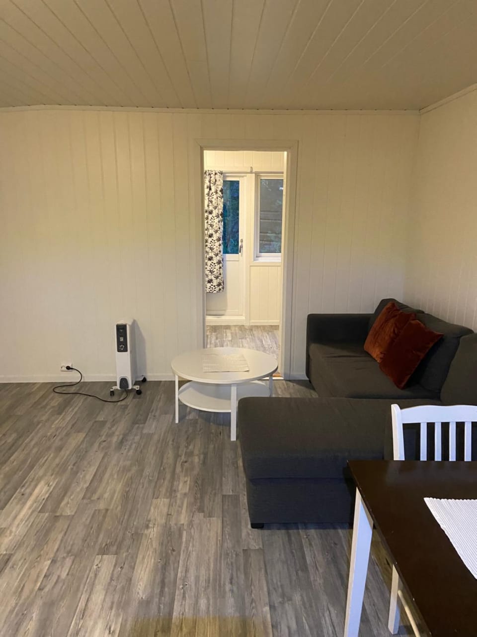 Ungdomsskoleveien Apartment in Lofoten