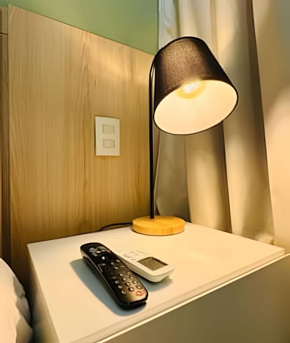 909 - Apto Jardins Nine 3134 com Vaga Apartment in Sao Paulo City