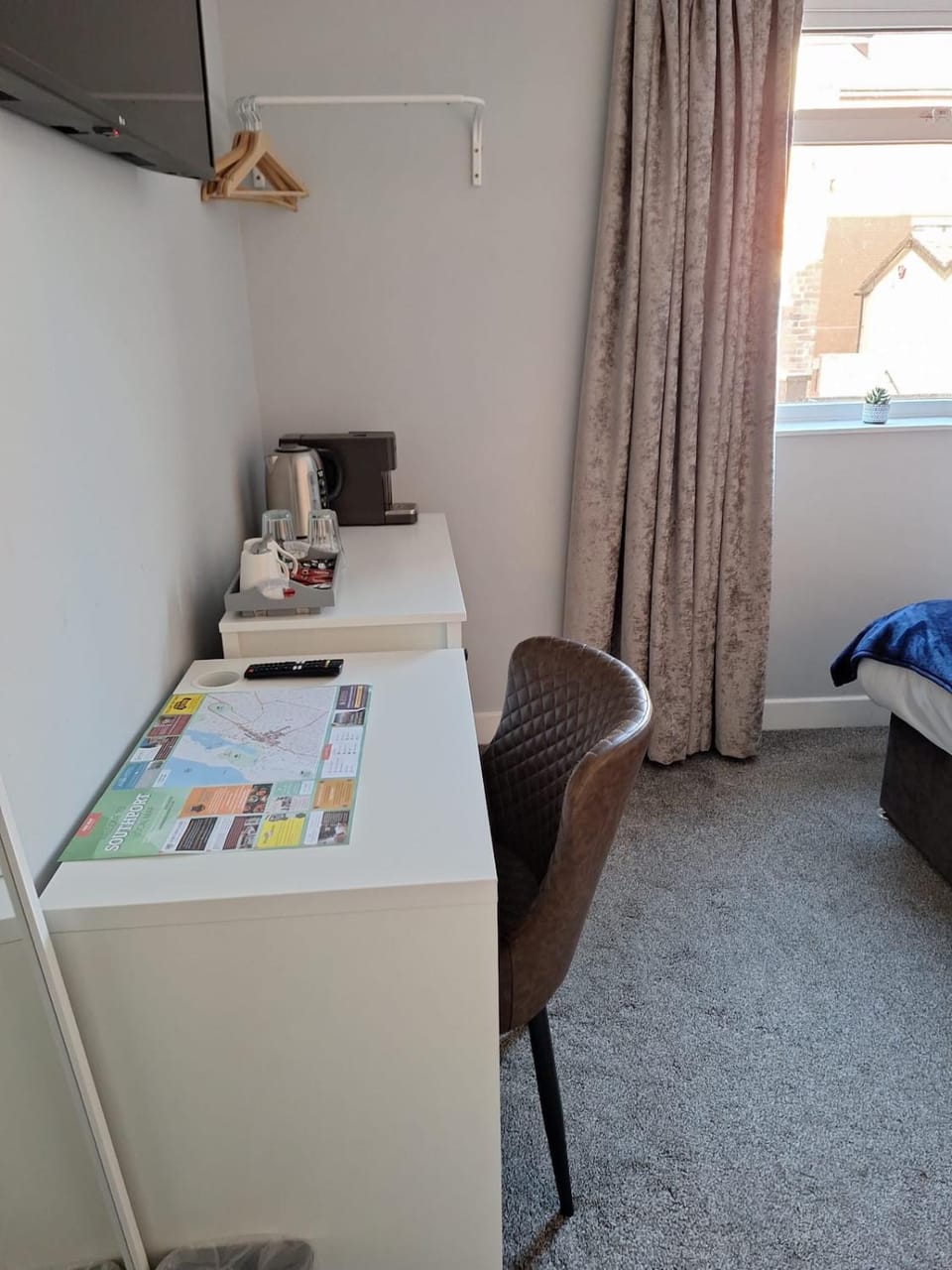 Southport Seaside Apartment - 2 Bedrooms Apartment in Southport