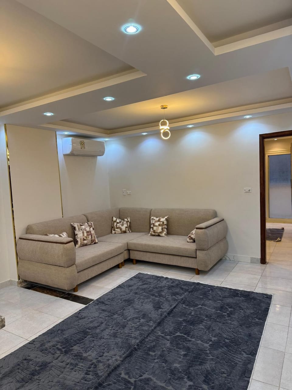 Dokki Studio - Apartment in Egypt