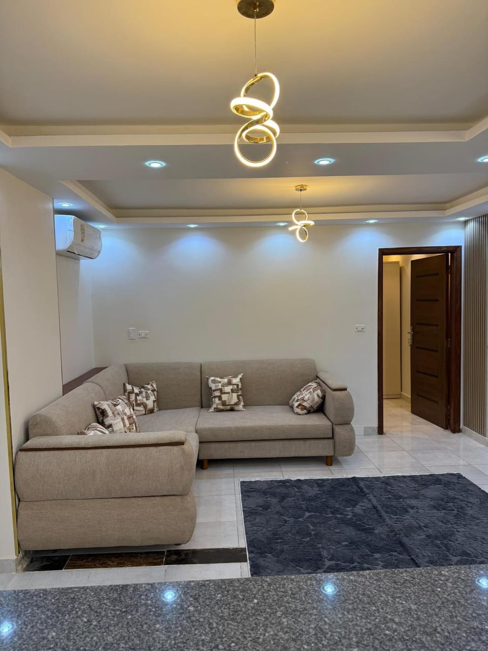 Dokki Studio - Apartment in Egypt