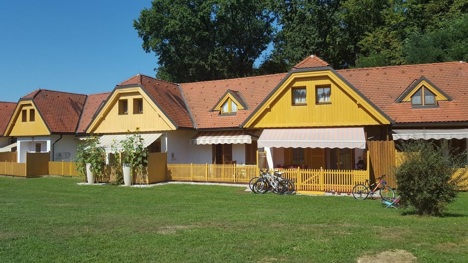 Soncnica Apartment Apartment in Slovenia