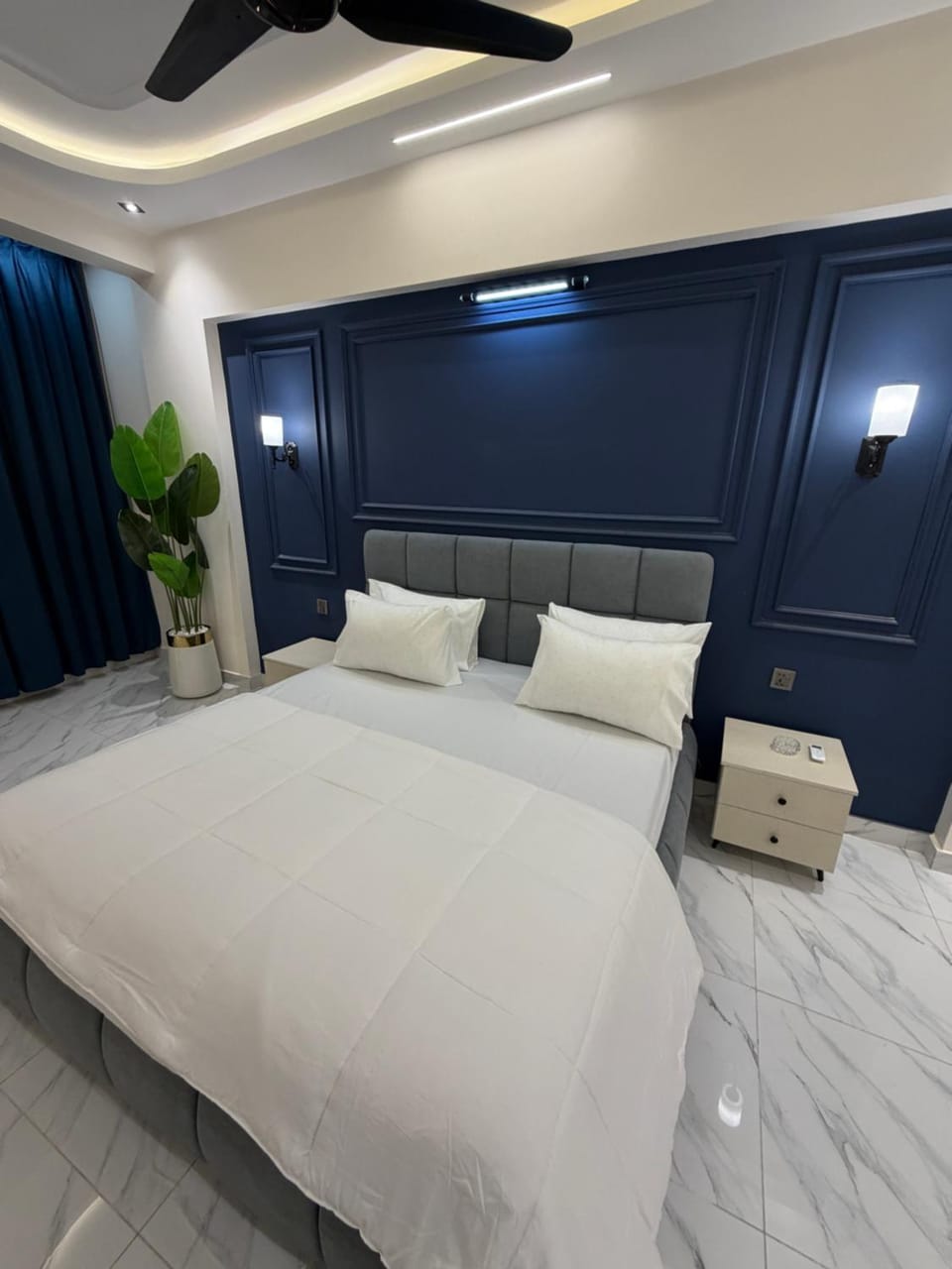 Premium Suites Zamzama Apartment hotel in Karachi