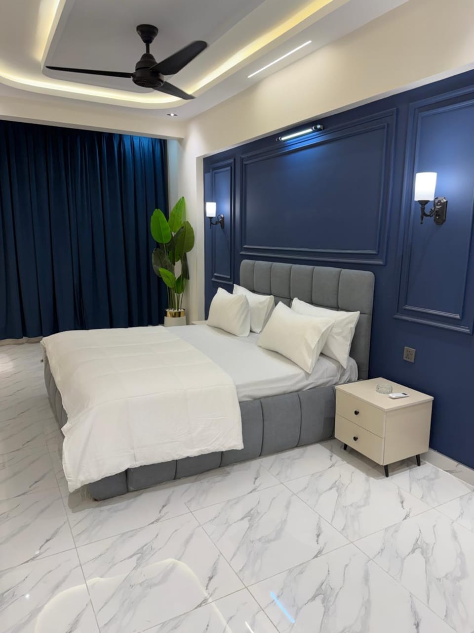 Premium Suites Zamzama Apartment hotel in Karachi