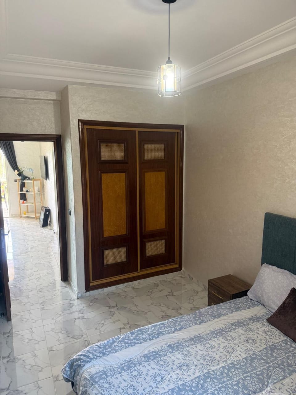 Apartment with pool Apartment in Casablanca-Settat