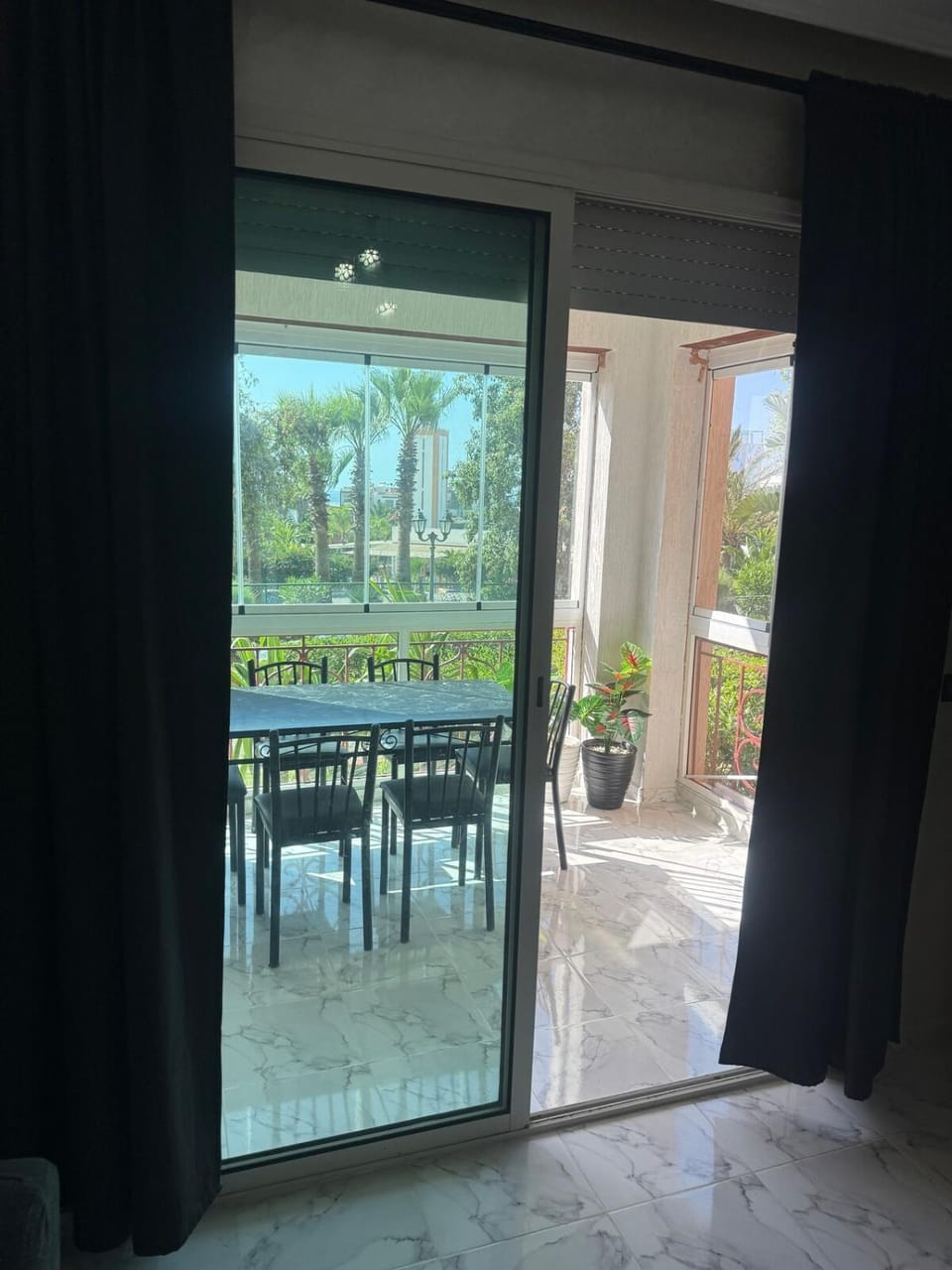 Apartment with pool Apartment in Casablanca-Settat
