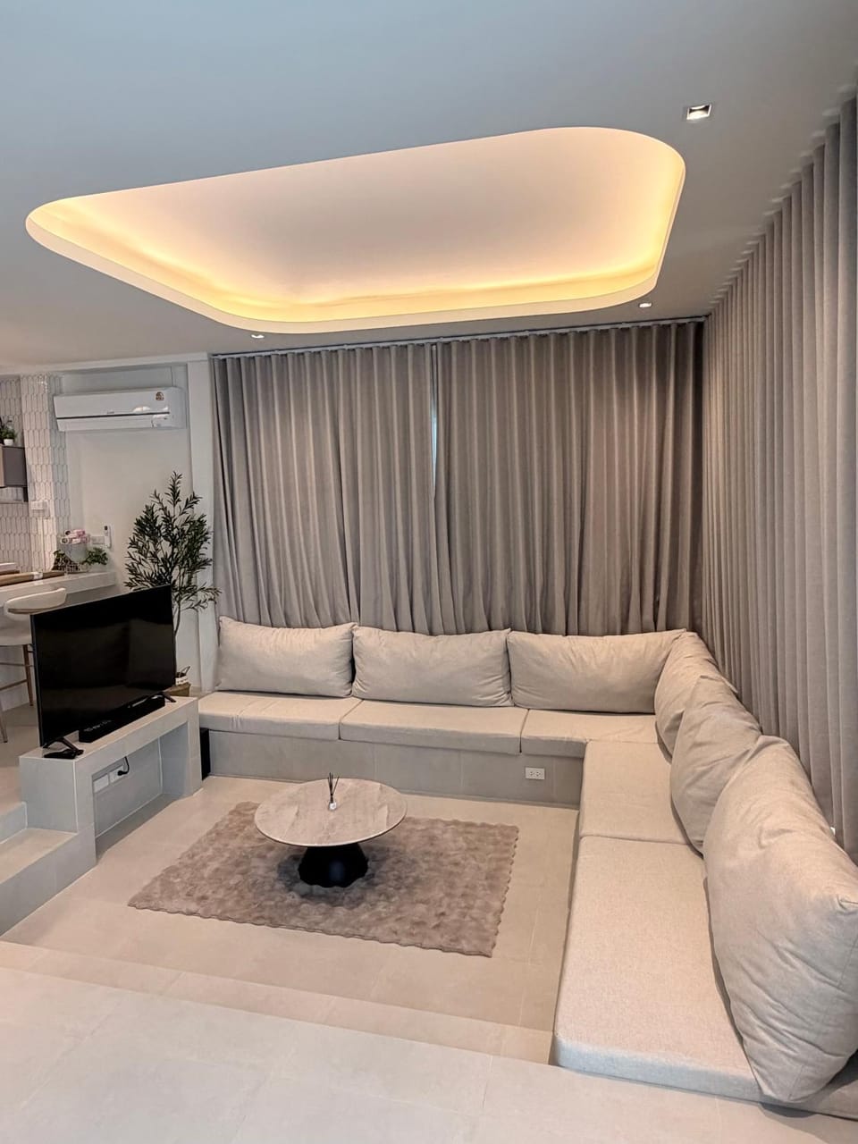 Darari House Villa in Patong