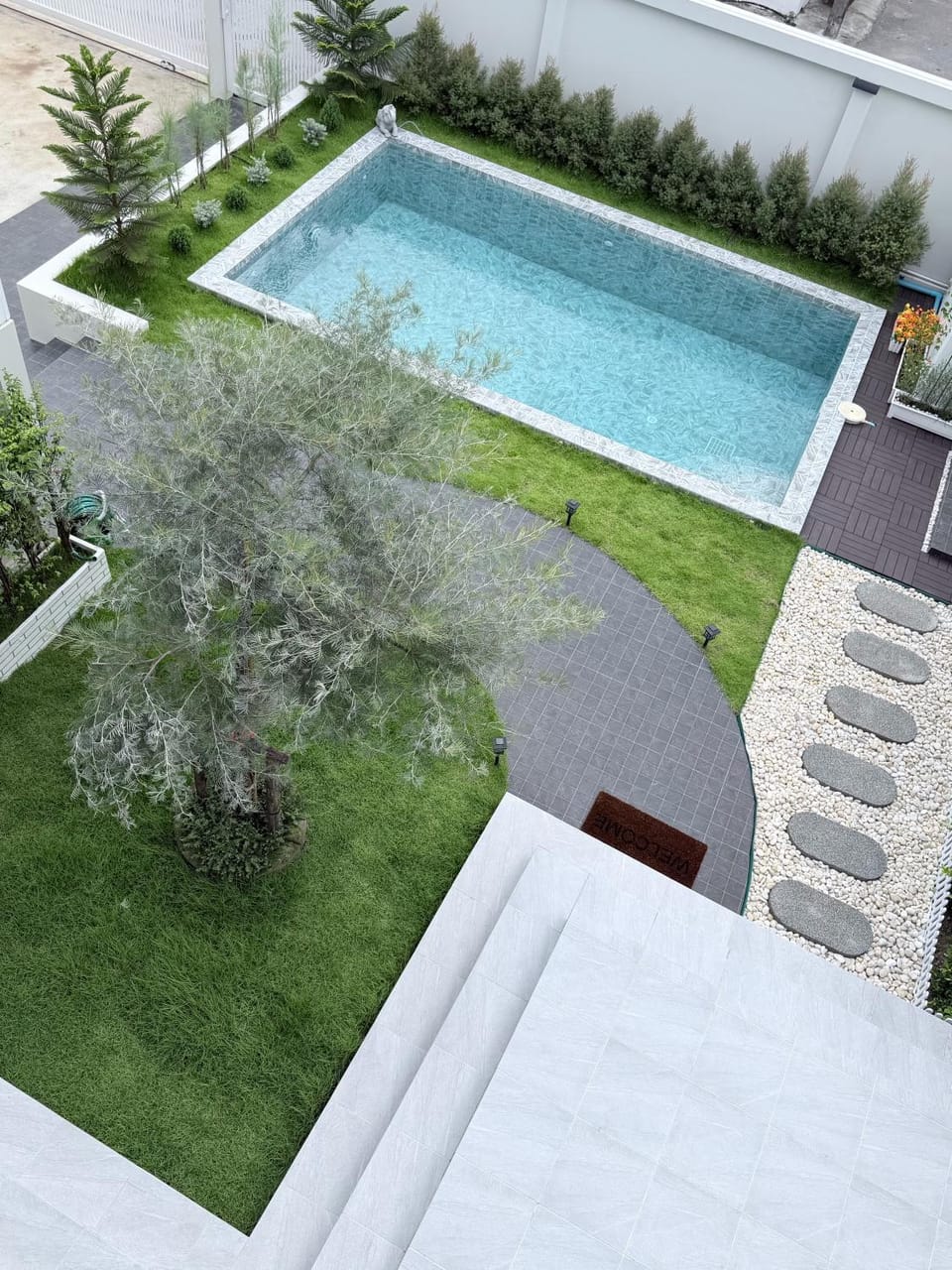 Darari House Villa in Patong