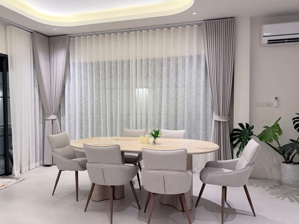 Darari House Villa in Patong