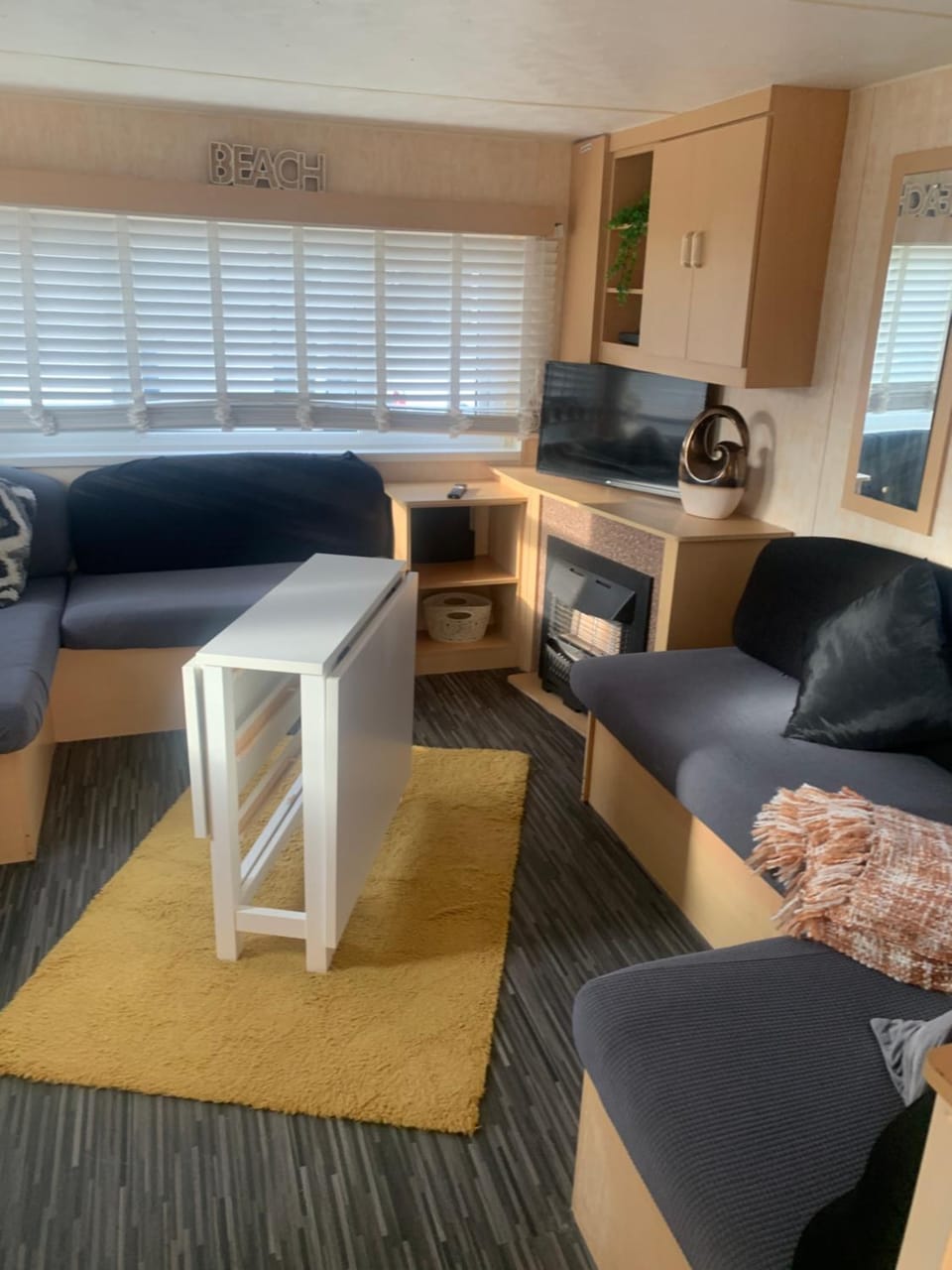 d and j caravan Campground/ 
RV Resort in Ingoldmells