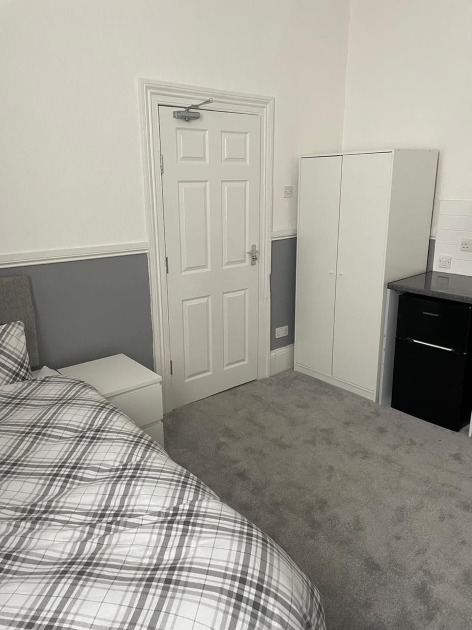 Premiership Stadium of Light Bedsit Apartment in Sunderland