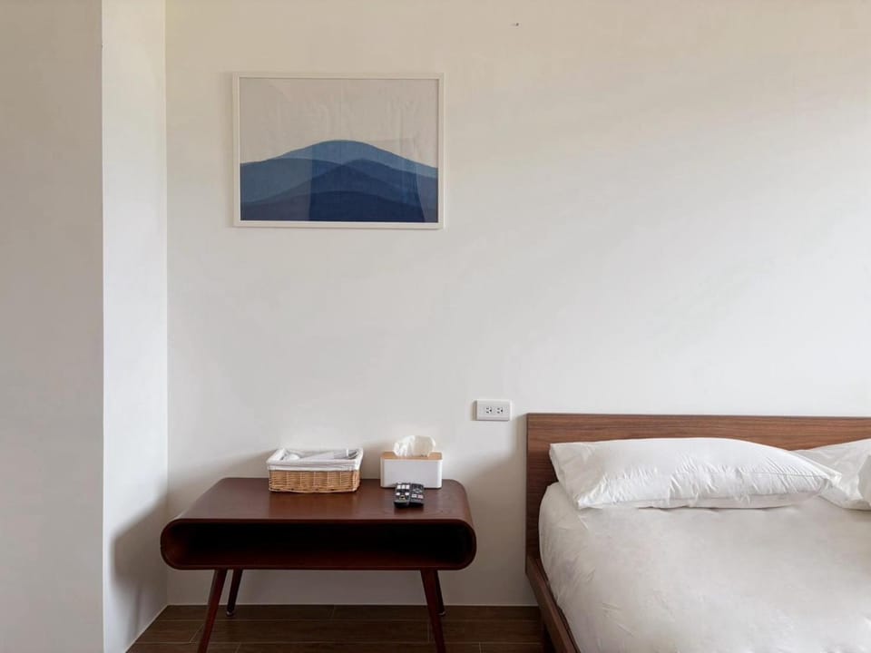 Little Full Homestay Vacation rental in Taiwan, Province of China
