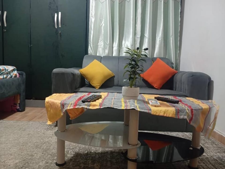 Studio Yann Apartment in Africa