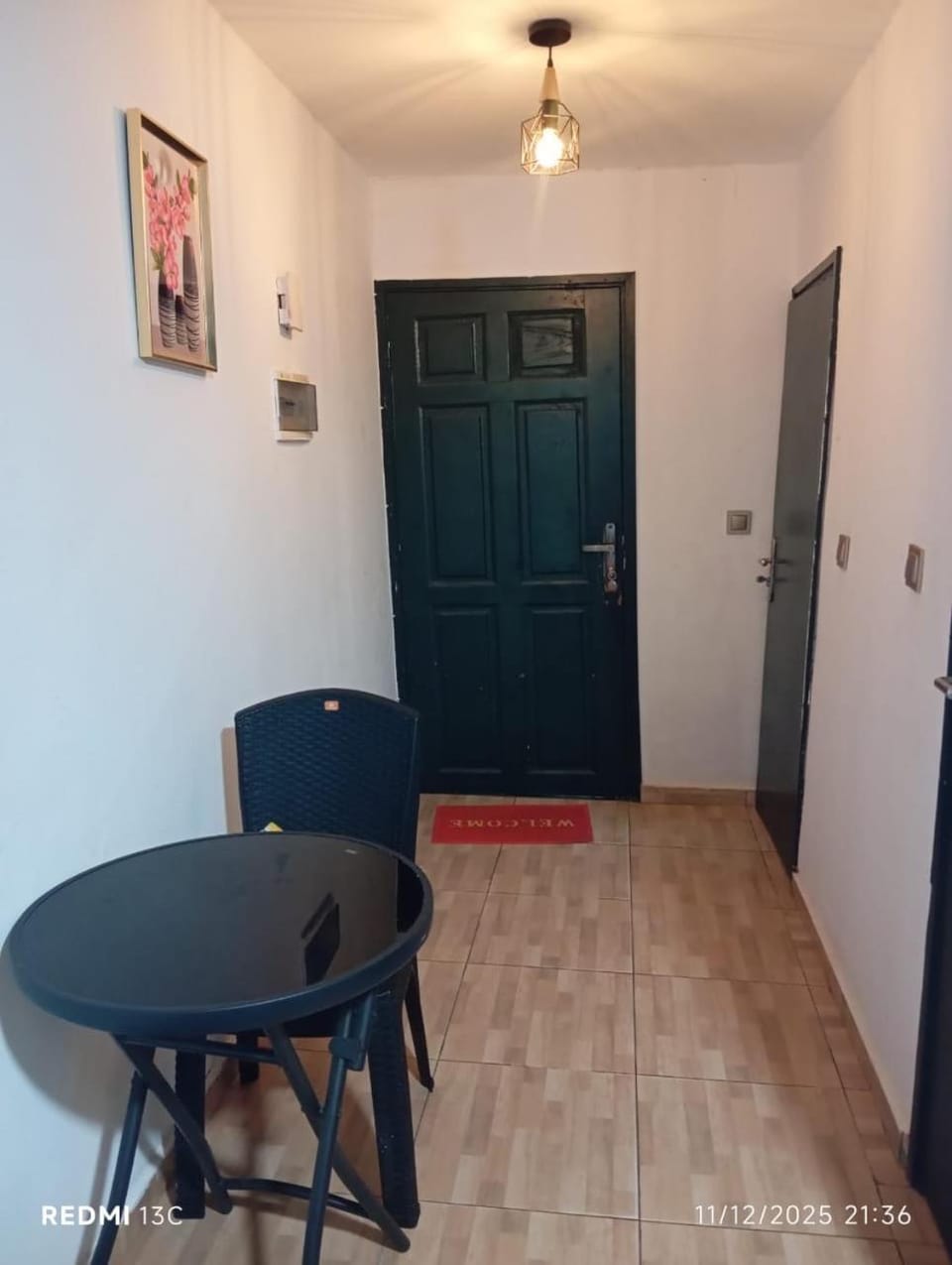 Studio Yann Apartment in Africa