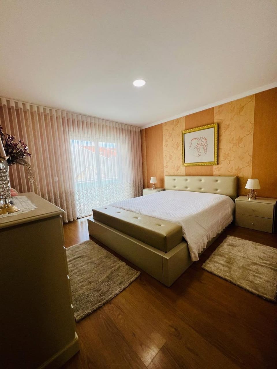 Casa Dourado Ramos Bed and Breakfast in Porto District
