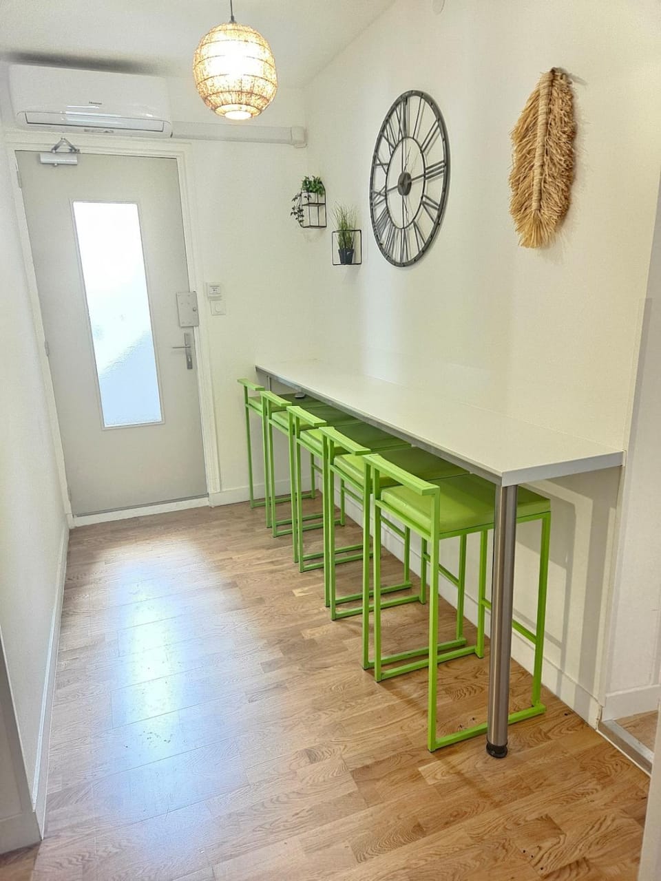 belle chambre 5 calme élégant proche de métro Vacation rental in Toulouse
