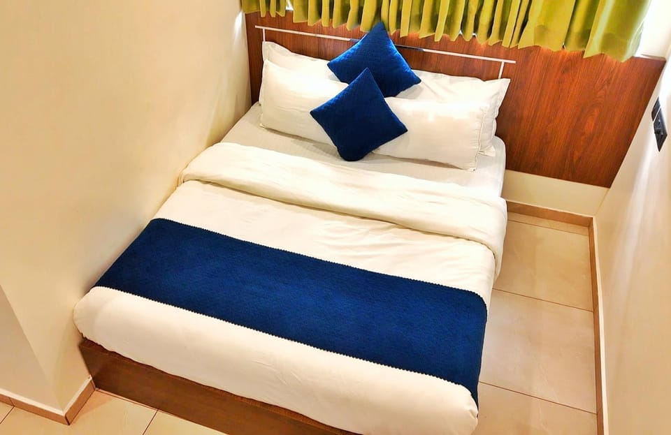 Bliss Residency Kottayam Bed and Breakfast in Kottayam