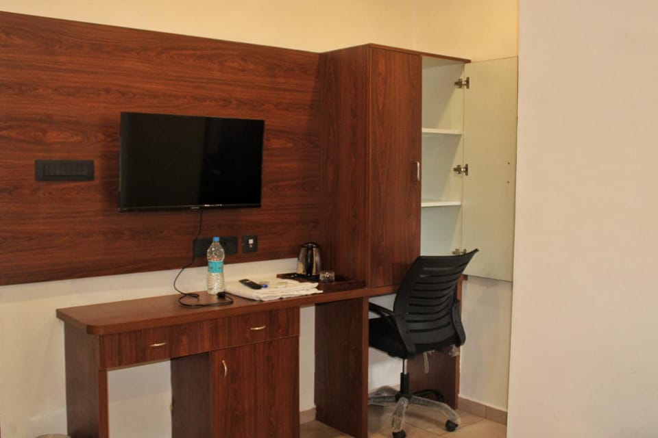 Bliss Residency Kottayam Bed and Breakfast in Kottayam
