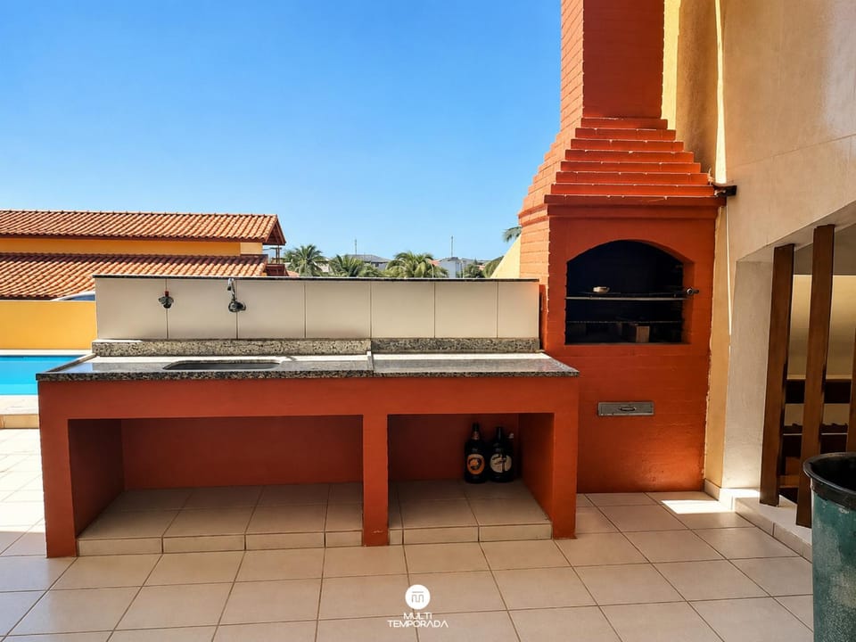 BBQ facilities