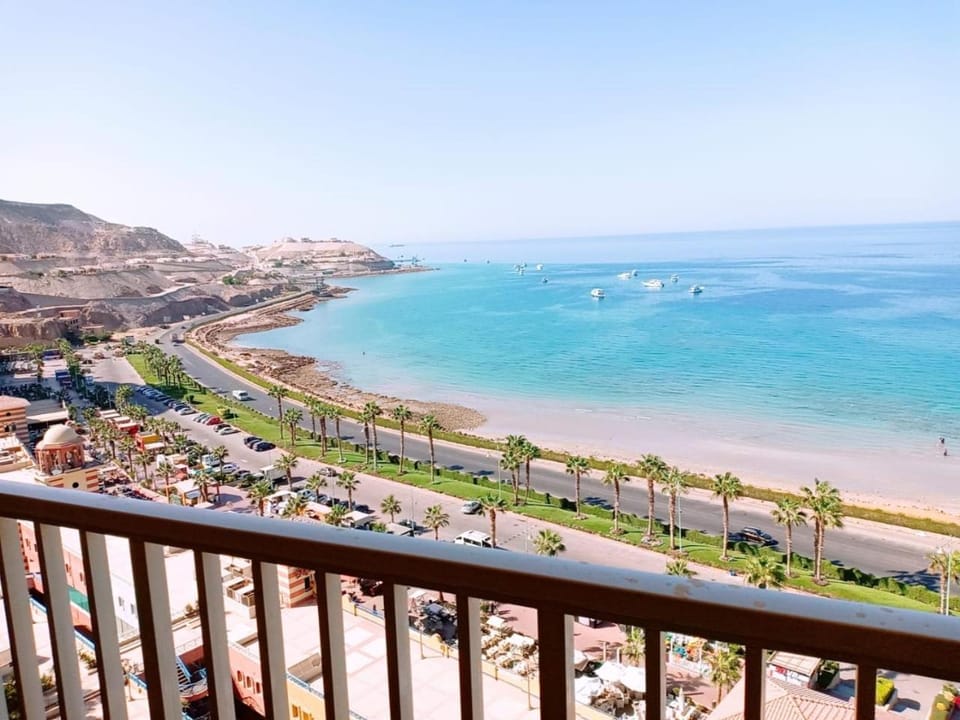 Porto sokhna rentals Apartment hotel in Egypt