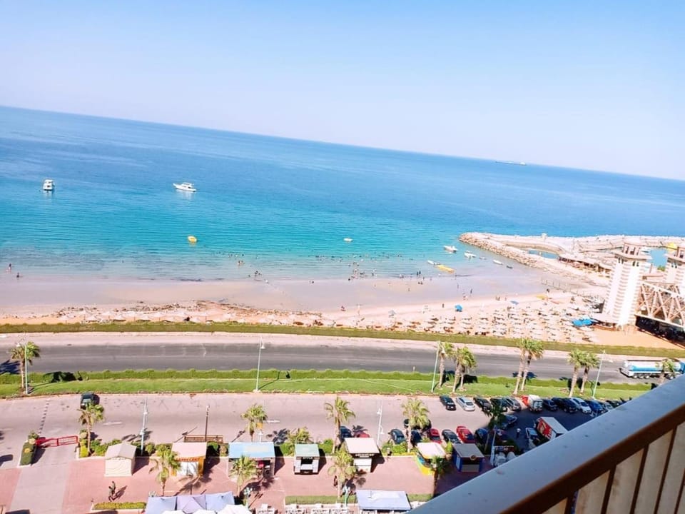Porto sokhna rentals Apartment hotel in Egypt