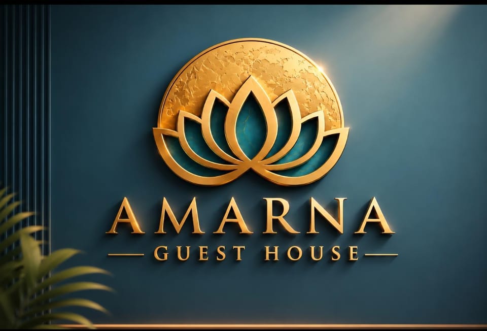 Amarna Guest House Retreat Hotel in Luxor
