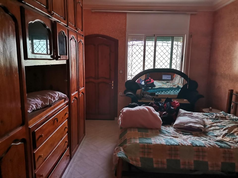 Villa Sidi Bouzid Villa in Casablanca-Settat