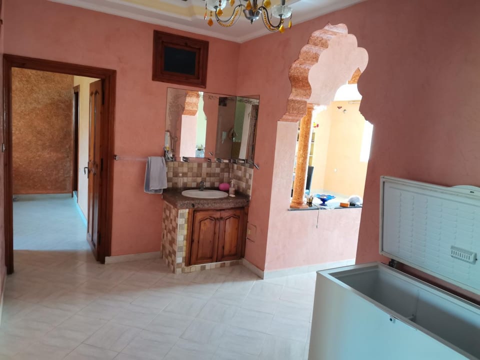 Villa Sidi Bouzid Villa in Casablanca-Settat