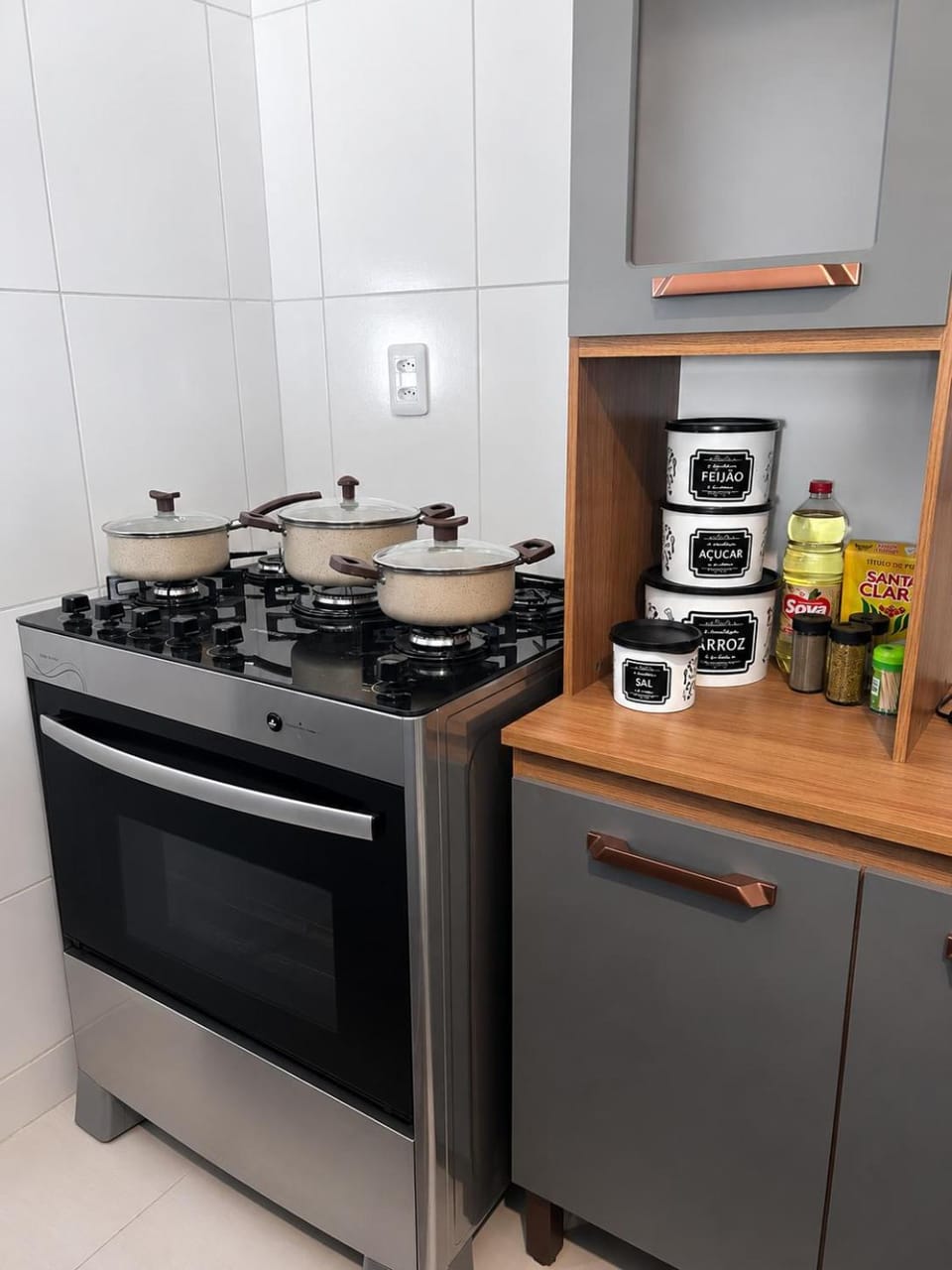 Residencial Paraíso - Praia do Preá Apartment in Jijoca de Jericoacoara