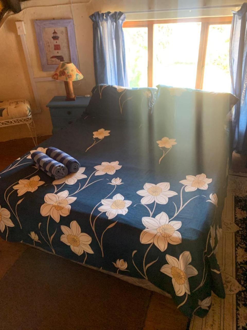 Dune Hideaway 127 Chalet in KwaZulu-Natal