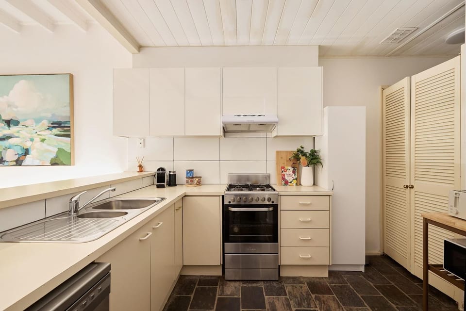 3BR Glebe House Free Parking Walk to Fish Mkt House in Sydney