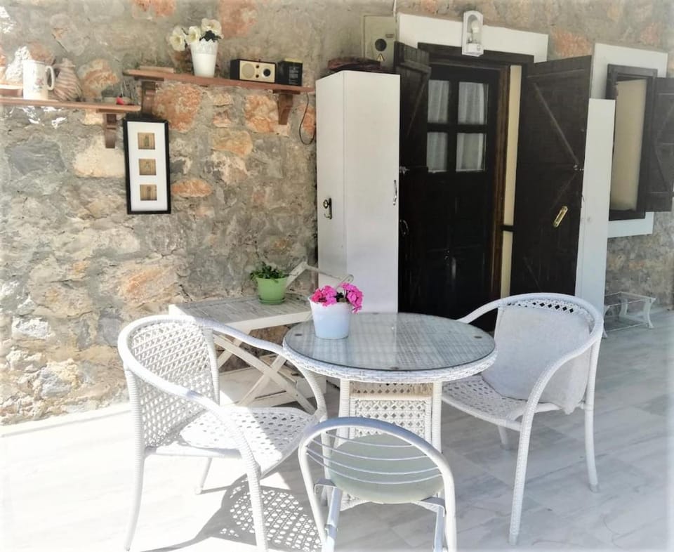 Yok1 Villa in Ölüdeniz