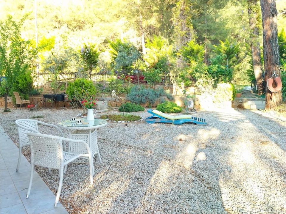 Yok1 Villa in Ölüdeniz