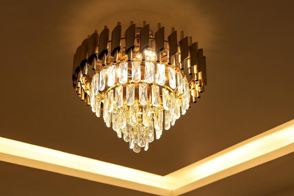 BHeaven Stays - Your Stay, Your Heaven Apartment in Jaipur