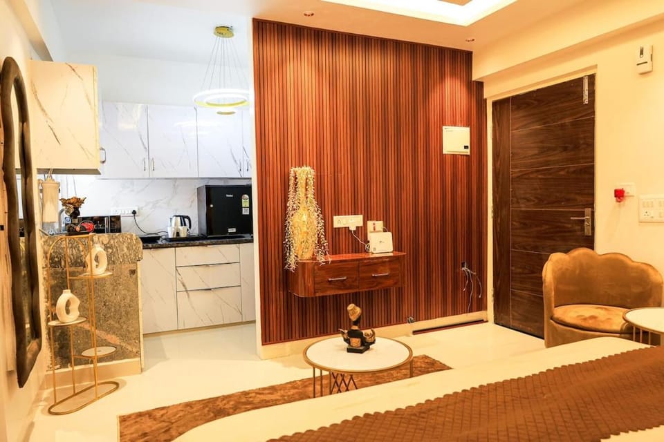 BHeaven Stays - Your Stay, Your Heaven Apartment in Jaipur