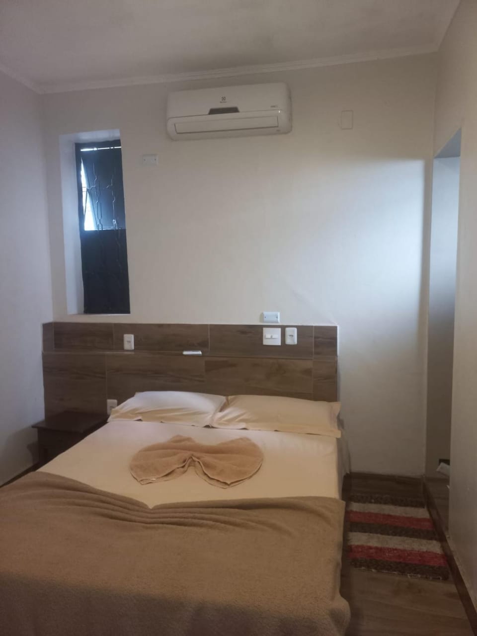 Hotel Aquarius Hotel in Ribeirão Preto