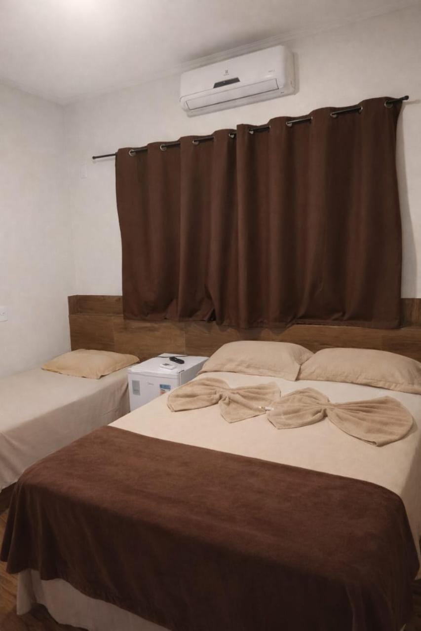 Hotel Aquarius Hotel in Ribeirão Preto