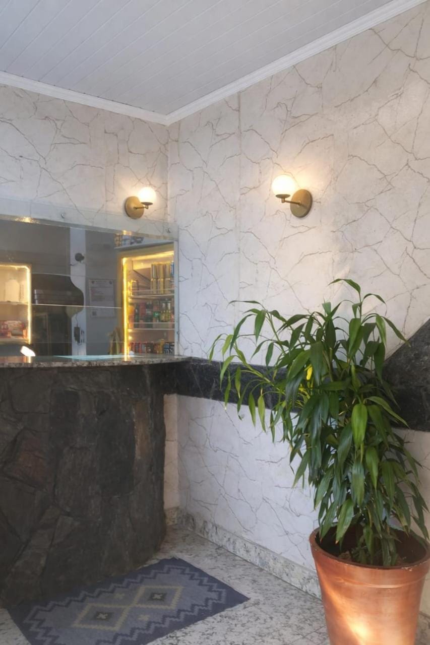 Hotel Aquarius Hotel in Ribeirão Preto
