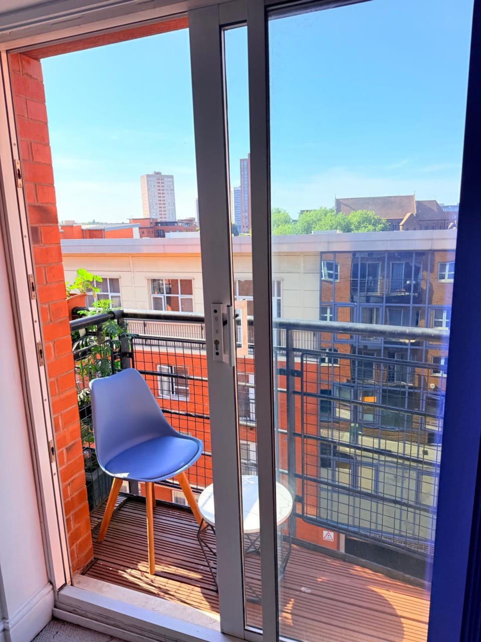 View (from property/room)