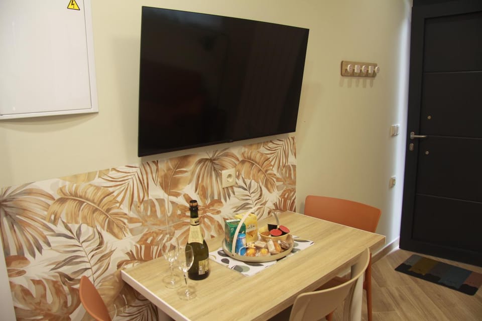 VIBE ASTURIAS Inclusive Suites 3 Apartment in Villaviciosa