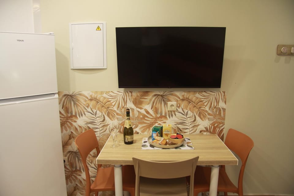 VIBE ASTURIAS Inclusive Suites 3 Apartment in Villaviciosa