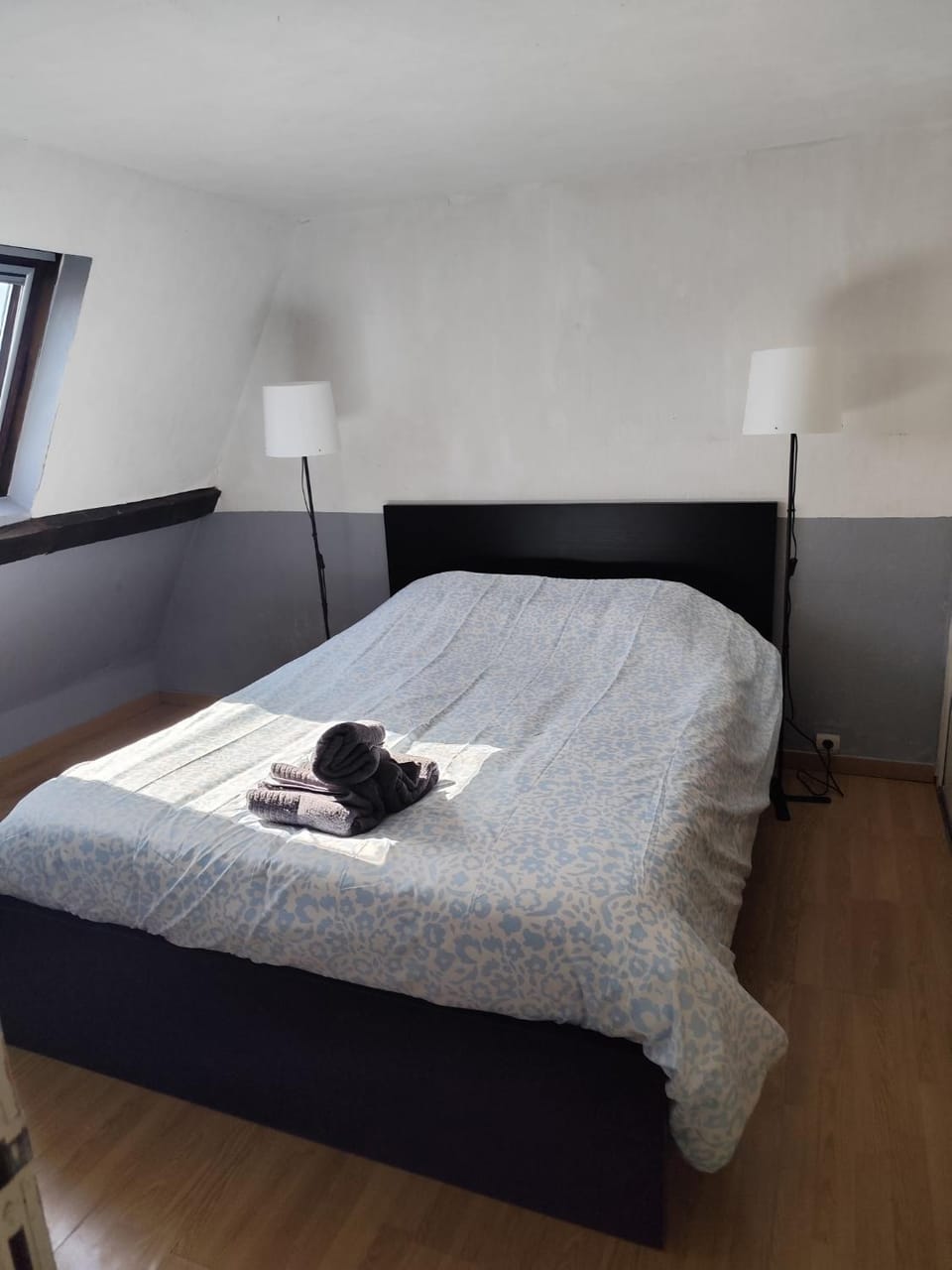 Grand appartement Quimper Centre avec vue imprenable - Entrée autonome - Internet Apartment in Quimper