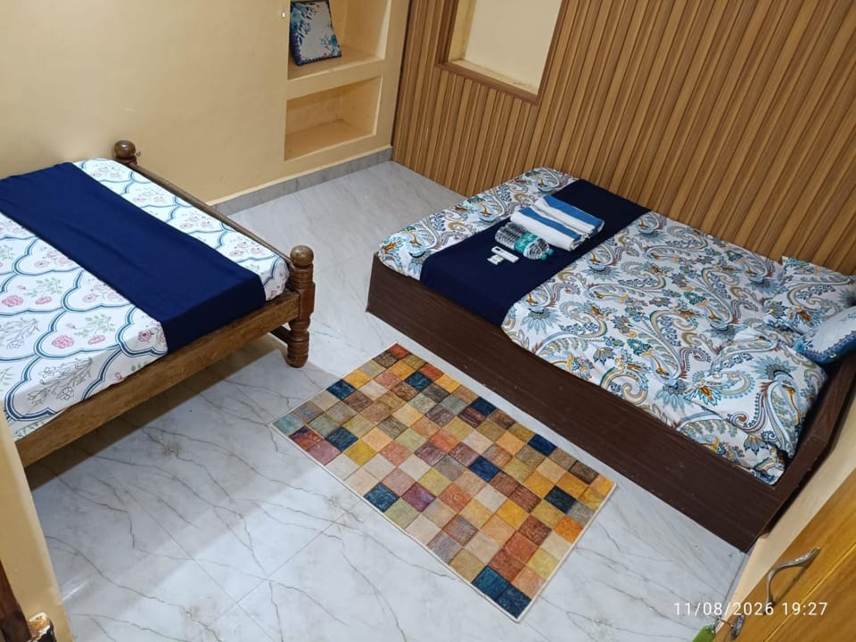 Coralfin Beach Stay gokarn Vacation rental in Karnataka