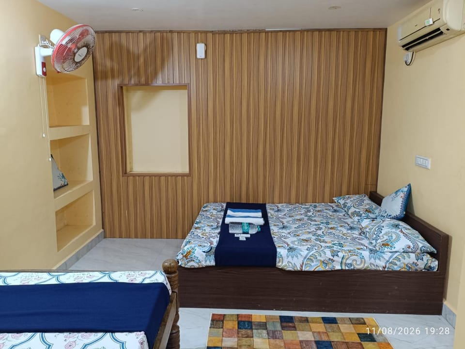 Coralfin Beach Stay gokarn Vacation rental in Karnataka