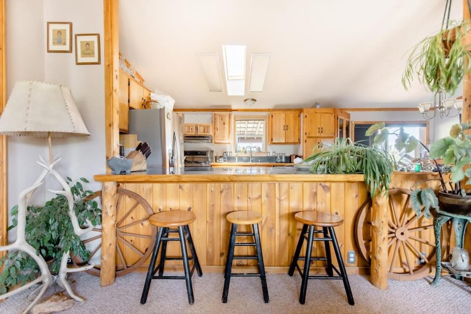 Desert Serenity Vacation rental in Utah