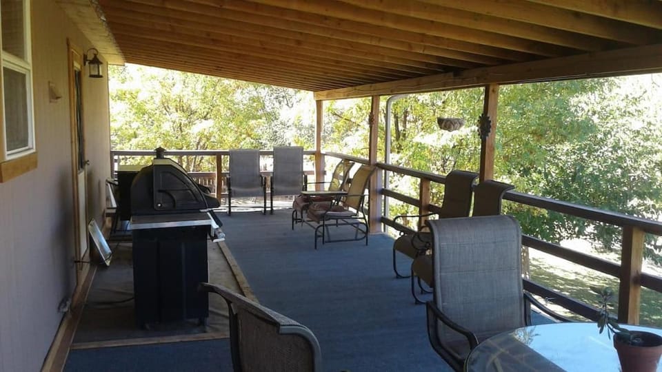 Desert Serenity Vacation rental in Utah