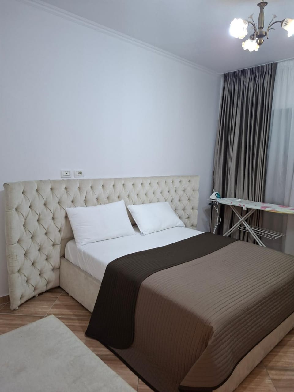 Monarch Tirana Apartment in Tirana